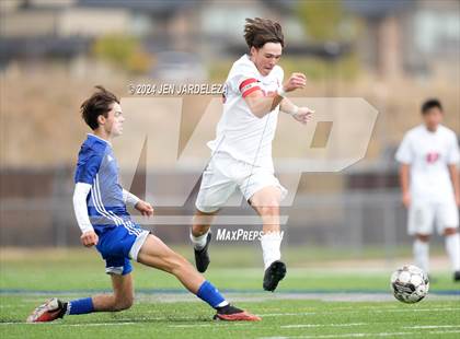 Thumbnail 2 in Liberty @ Rampart photogallery.