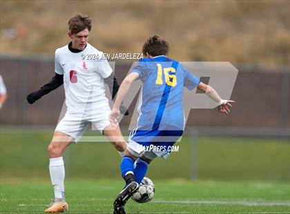 Thumbnail 3 in Liberty @ Rampart photogallery.