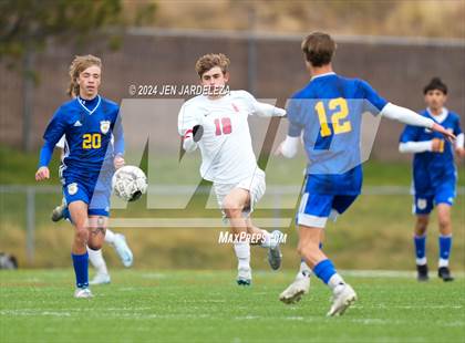 Thumbnail 1 in Liberty @ Rampart photogallery.