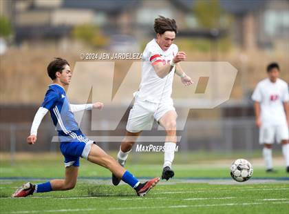 Thumbnail 3 in Liberty @ Rampart photogallery.