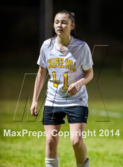 Thumbnail 2 in Cardinal Gibbons @ Chapel Hill  photogallery.