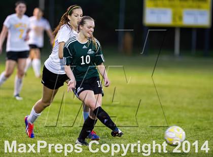 Thumbnail 2 in Cardinal Gibbons @ Chapel Hill  photogallery.