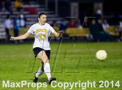 Thumbnail 3 in Cardinal Gibbons @ Chapel Hill  photogallery.