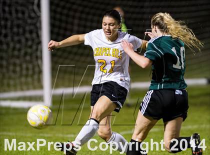 Thumbnail 1 in Cardinal Gibbons @ Chapel Hill  photogallery.