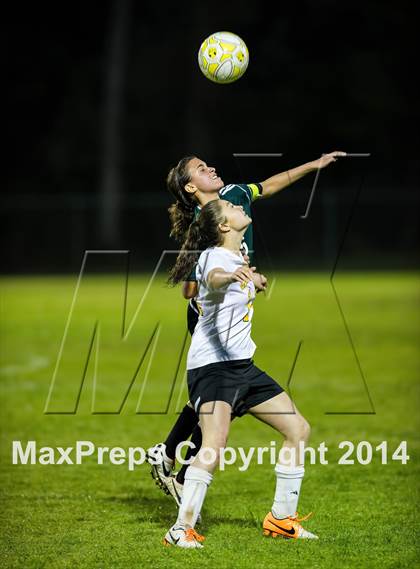 Thumbnail 2 in Cardinal Gibbons @ Chapel Hill  photogallery.
