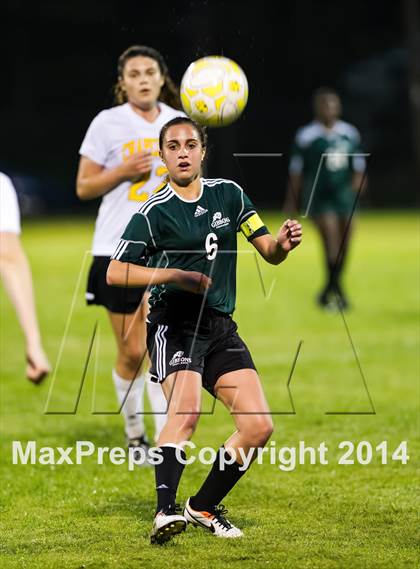 Thumbnail 3 in Cardinal Gibbons @ Chapel Hill  photogallery.
