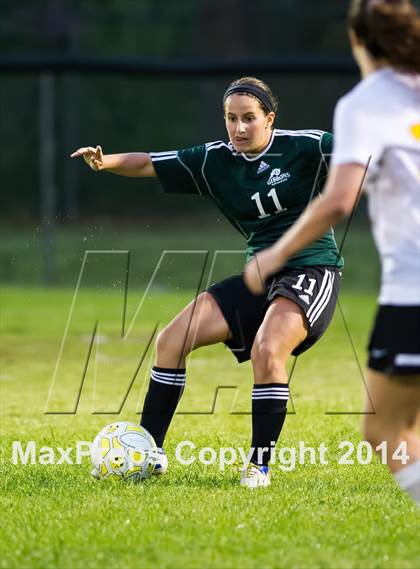 Thumbnail 2 in Cardinal Gibbons @ Chapel Hill  photogallery.