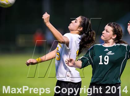 Thumbnail 2 in Cardinal Gibbons @ Chapel Hill  photogallery.