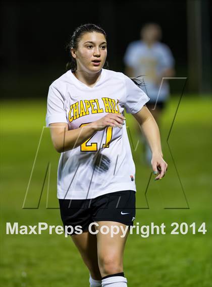 Thumbnail 3 in Cardinal Gibbons @ Chapel Hill  photogallery.