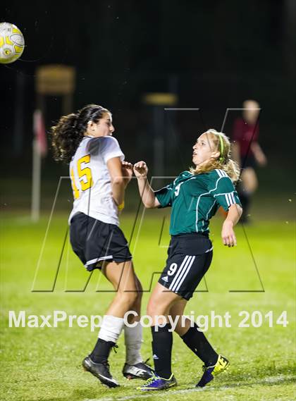 Thumbnail 3 in Cardinal Gibbons @ Chapel Hill  photogallery.