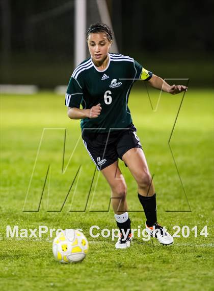 Thumbnail 2 in Cardinal Gibbons @ Chapel Hill  photogallery.