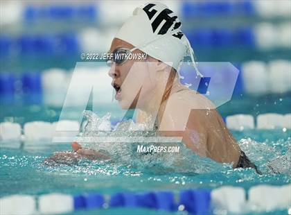 Thumbnail 3 in NCHSAA 3A State Championship photogallery.