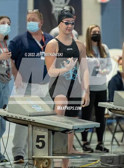 Thumbnail 1 in NCHSAA 3A State Championship photogallery.