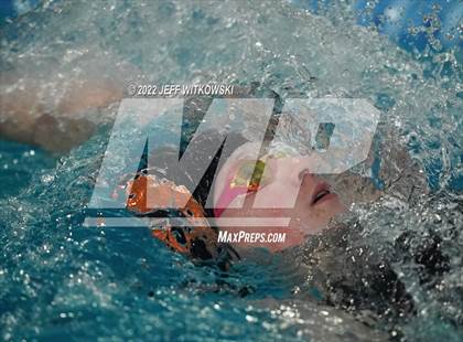 Thumbnail 3 in NCHSAA 3A State Championship photogallery.
