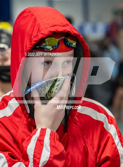 Thumbnail 2 in NCHSAA 3A State Championship photogallery.