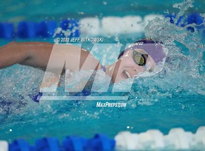 Thumbnail 3 in NCHSAA 3A State Championship photogallery.