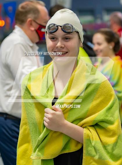 Thumbnail 1 in NCHSAA 3A State Championship photogallery.