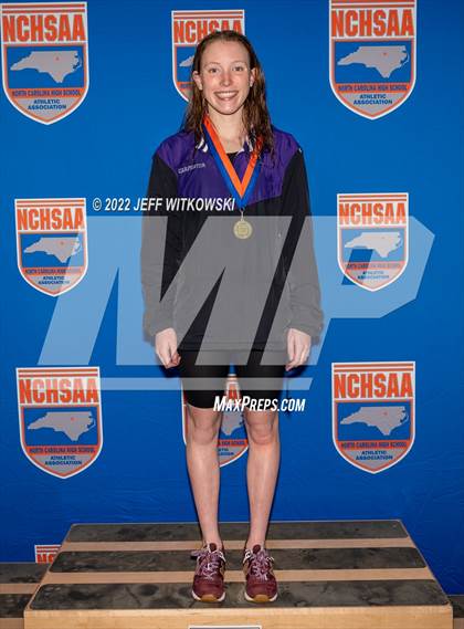 Thumbnail 1 in NCHSAA 3A State Championship photogallery.