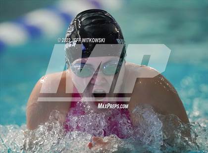 Thumbnail 2 in NCHSAA 3A State Championship photogallery.