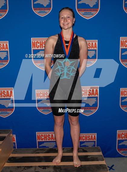 Thumbnail 1 in NCHSAA 3A State Championship photogallery.