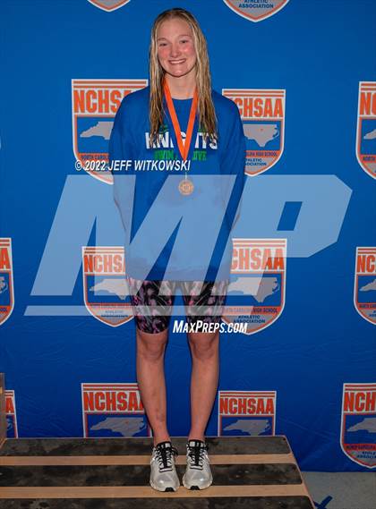 Thumbnail 1 in NCHSAA 3A State Championship photogallery.