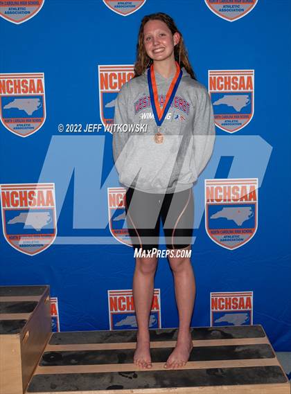 Thumbnail 3 in NCHSAA 3A State Championship photogallery.