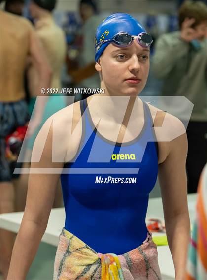 Thumbnail 2 in NCHSAA 3A State Championship photogallery.