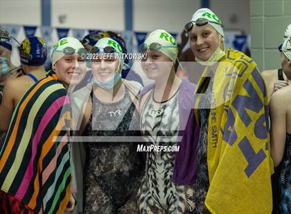 Thumbnail 1 in NCHSAA 3A State Championship photogallery.