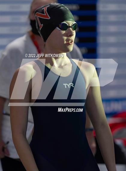 Thumbnail 3 in NCHSAA 3A State Championship photogallery.