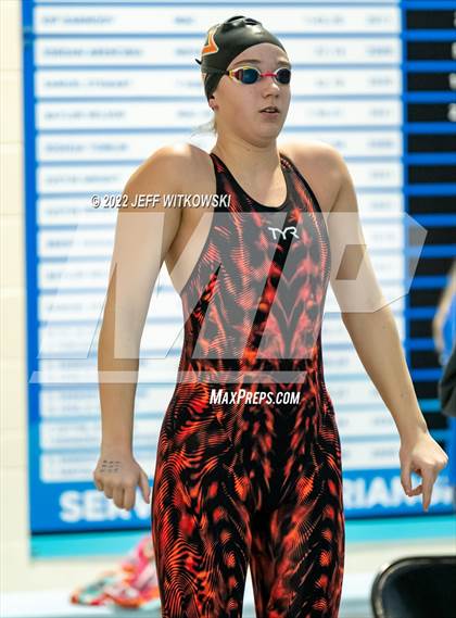 Thumbnail 2 in NCHSAA 3A State Championship photogallery.