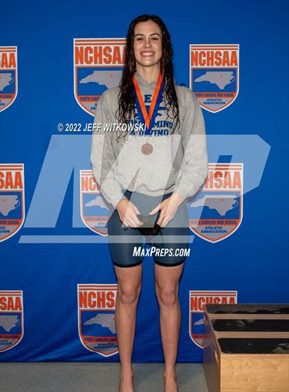 Thumbnail 1 in NCHSAA 3A State Championship photogallery.