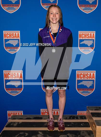 Thumbnail 1 in NCHSAA 3A State Championship photogallery.