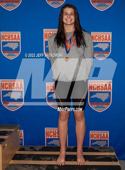 Thumbnail 2 in NCHSAA 3A State Championship photogallery.