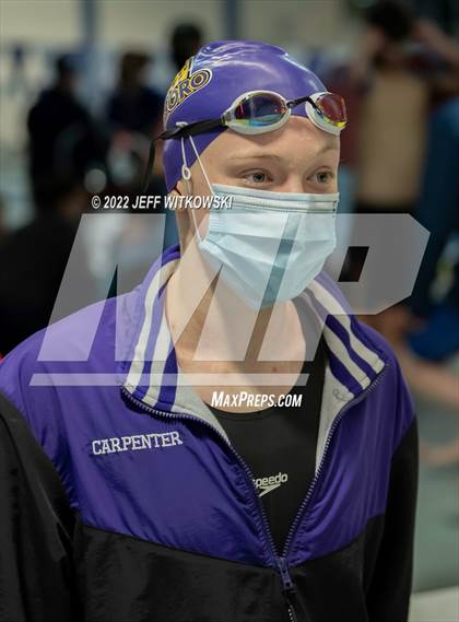 Thumbnail 1 in NCHSAA 3A State Championship photogallery.