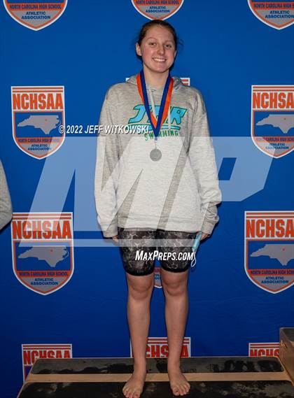 Thumbnail 3 in NCHSAA 3A State Championship photogallery.