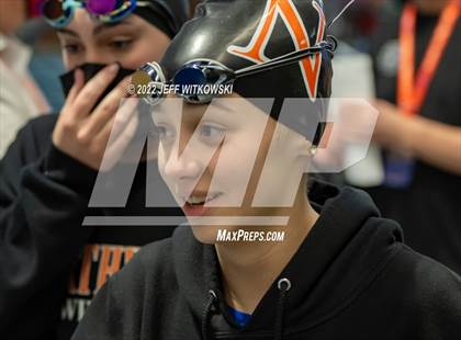 Thumbnail 1 in NCHSAA 3A State Championship photogallery.