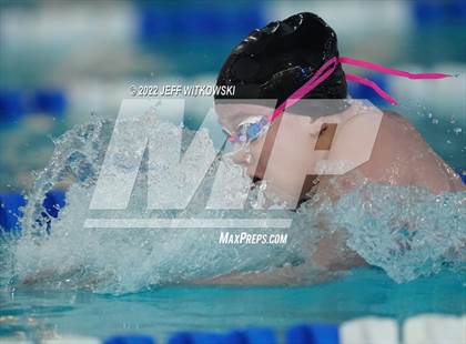 Thumbnail 2 in NCHSAA 3A State Championship photogallery.