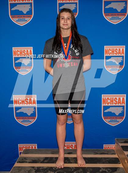 Thumbnail 3 in NCHSAA 3A State Championship photogallery.