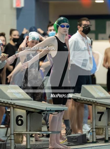 Thumbnail 2 in NCHSAA 3A State Championship photogallery.