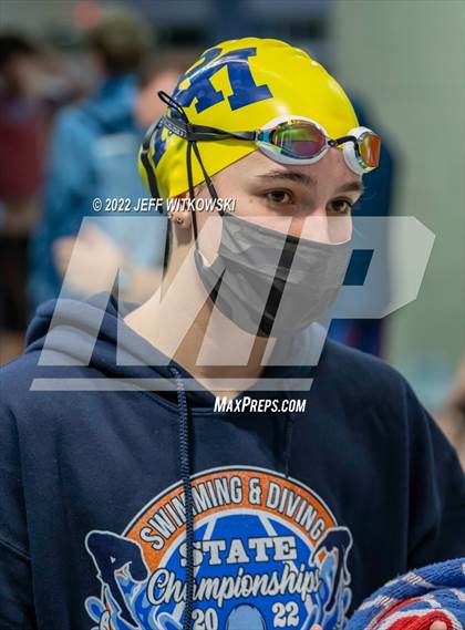 Thumbnail 3 in NCHSAA 3A State Championship photogallery.