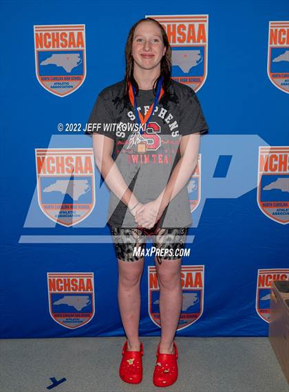 Thumbnail 1 in NCHSAA 3A State Championship photogallery.