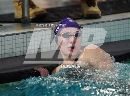 Thumbnail 2 in NCHSAA 3A State Championship photogallery.