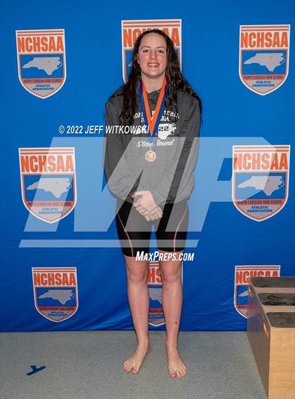 Thumbnail 1 in NCHSAA 3A State Championship photogallery.