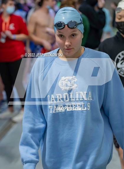 Thumbnail 2 in NCHSAA 3A State Championship photogallery.