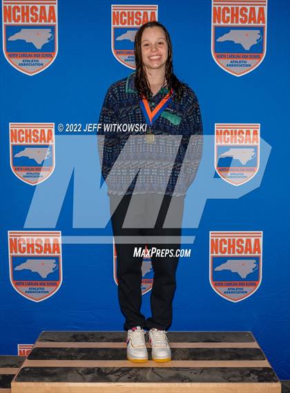 Thumbnail 3 in NCHSAA 3A State Championship photogallery.