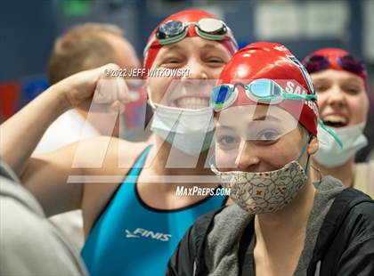 Thumbnail 1 in NCHSAA 3A State Championship photogallery.