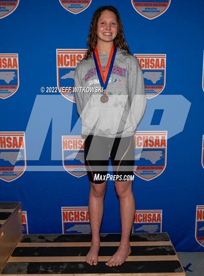 Thumbnail 2 in NCHSAA 3A State Championship photogallery.