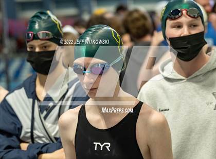 Thumbnail 3 in NCHSAA 3A State Championship photogallery.
