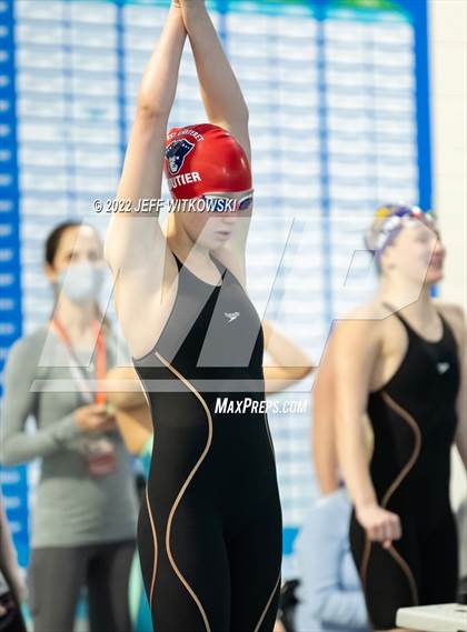 Thumbnail 3 in NCHSAA 3A State Championship photogallery.