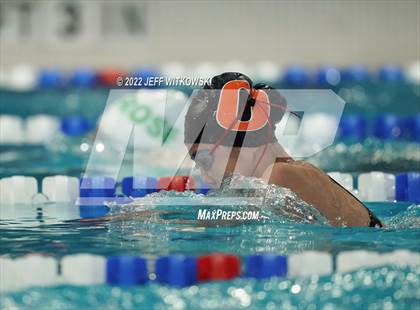 Thumbnail 3 in NCHSAA 3A State Championship photogallery.